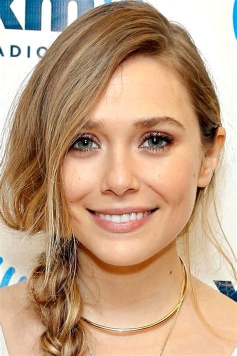 Search Results for Elizabeth Olsen